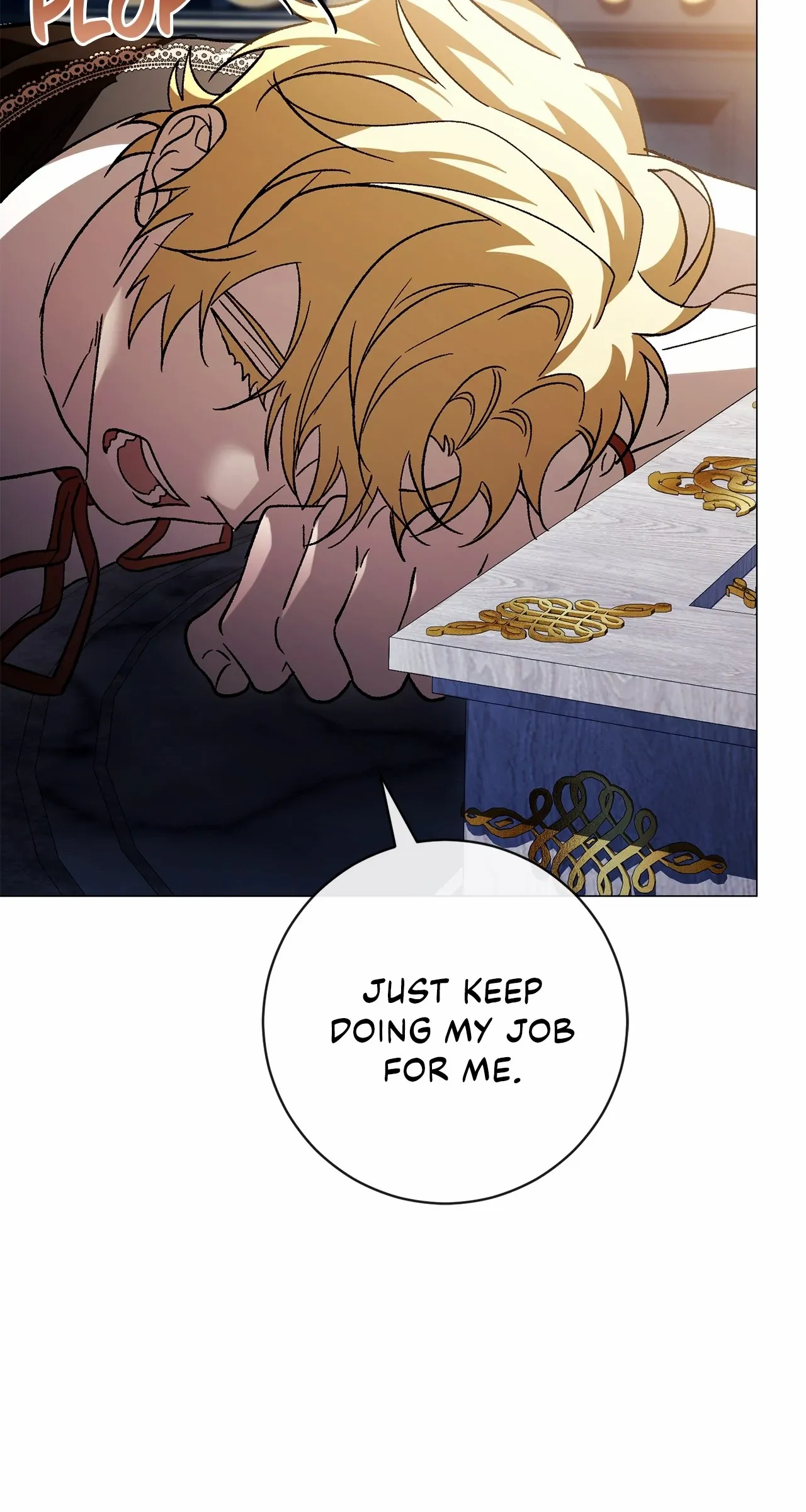 Read Black Chain Manga Online