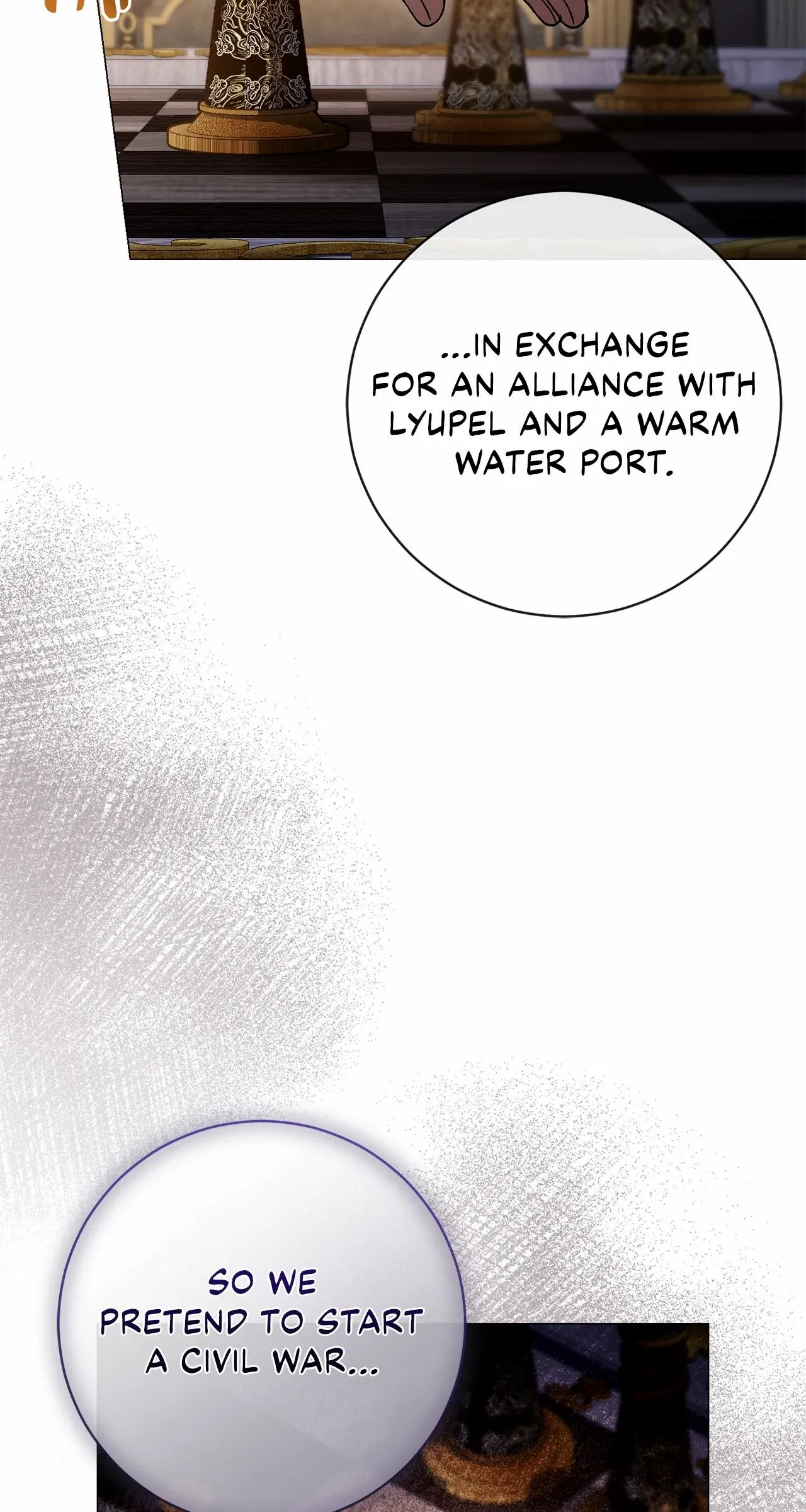 Read Black Chain Manga Online