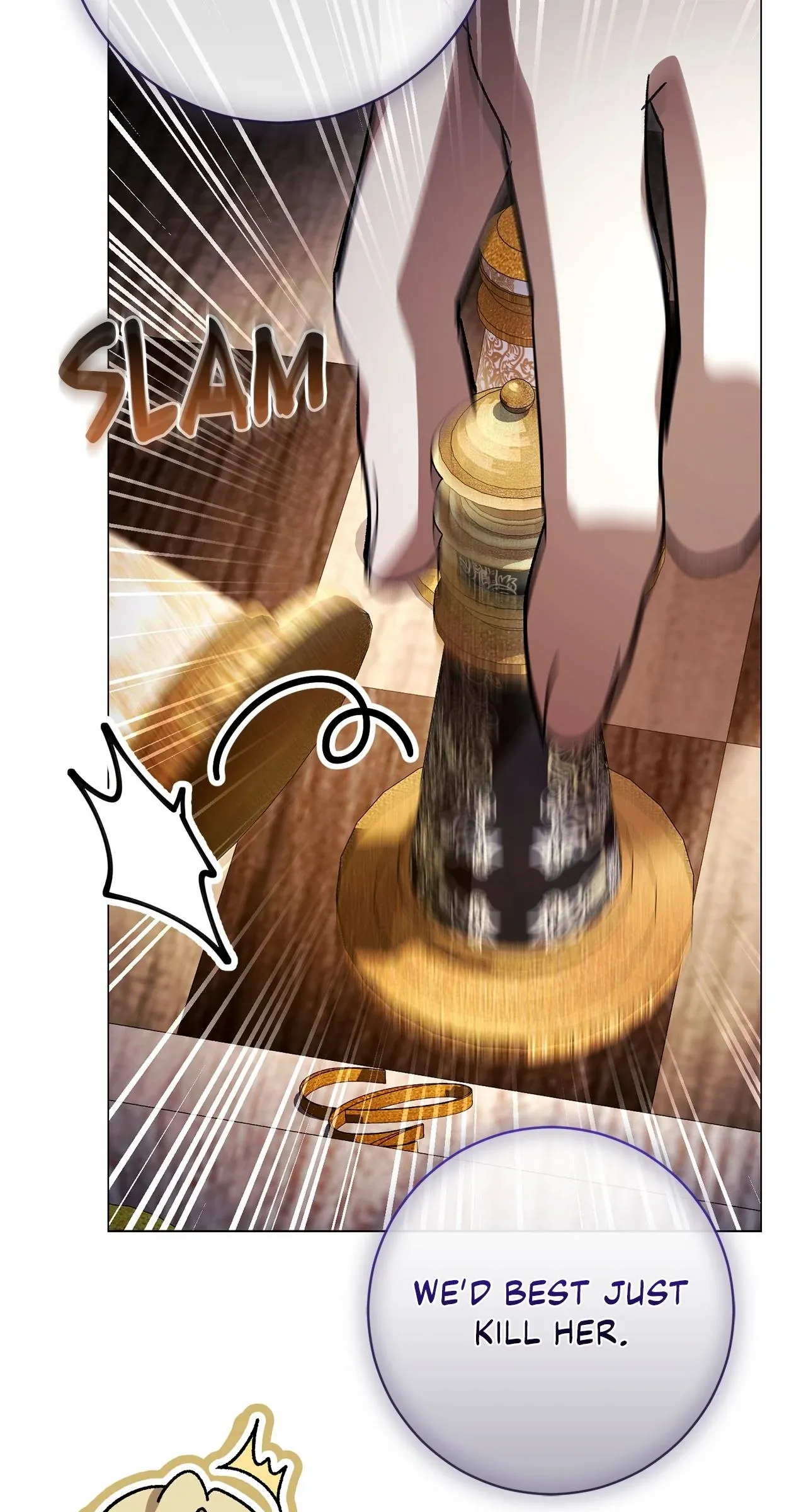 Read Black Chain Manga Online