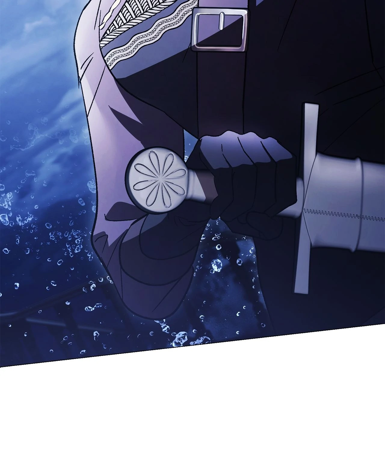 Read Black Chain Manga Online