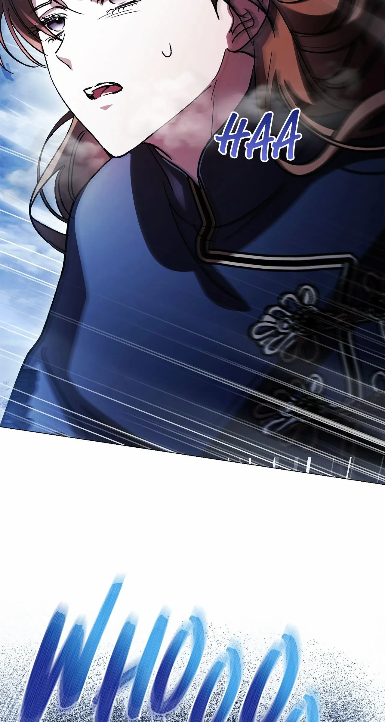 Read Black Chain Manga Online