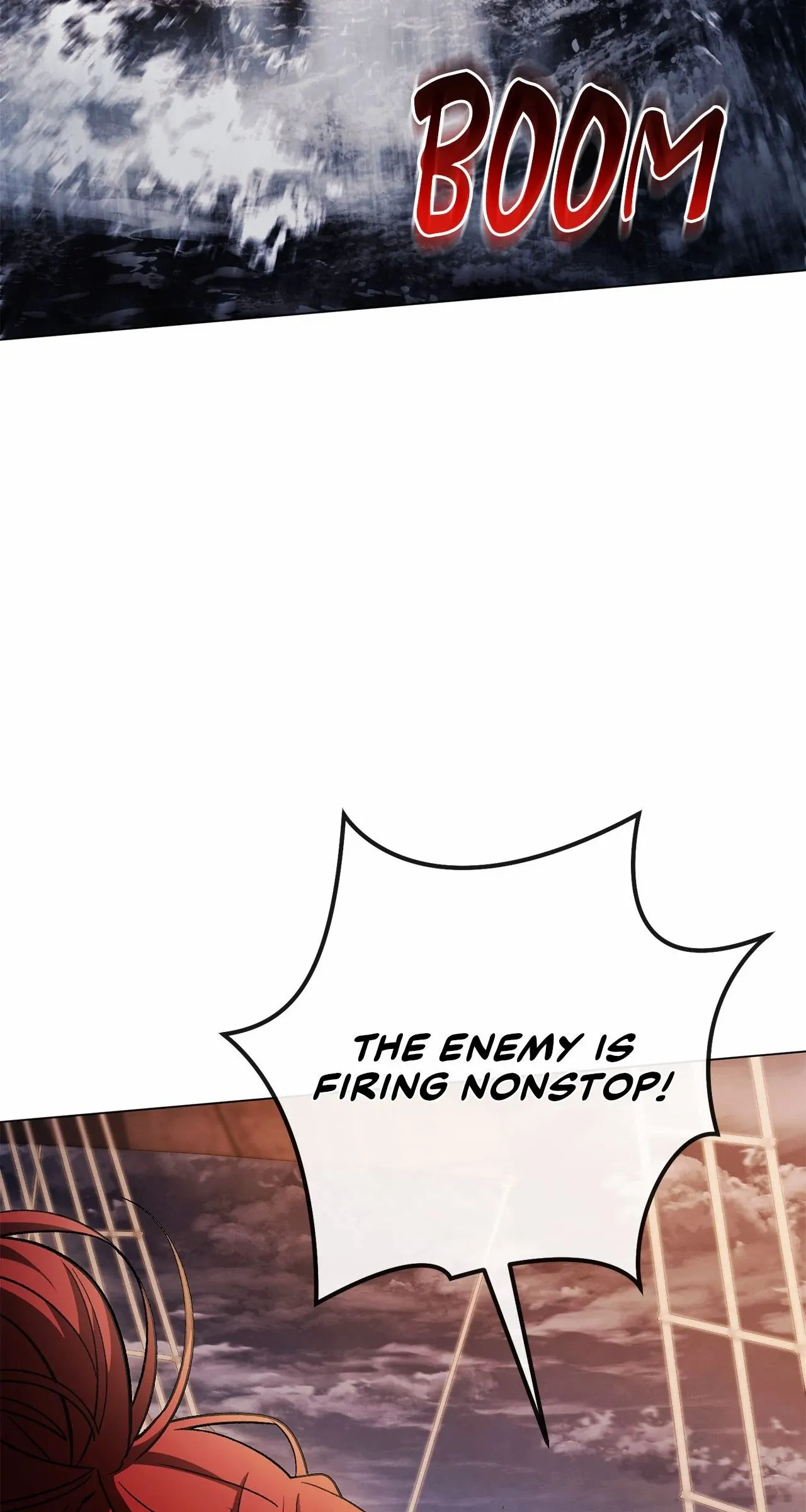 Read Black Chain Manga Online