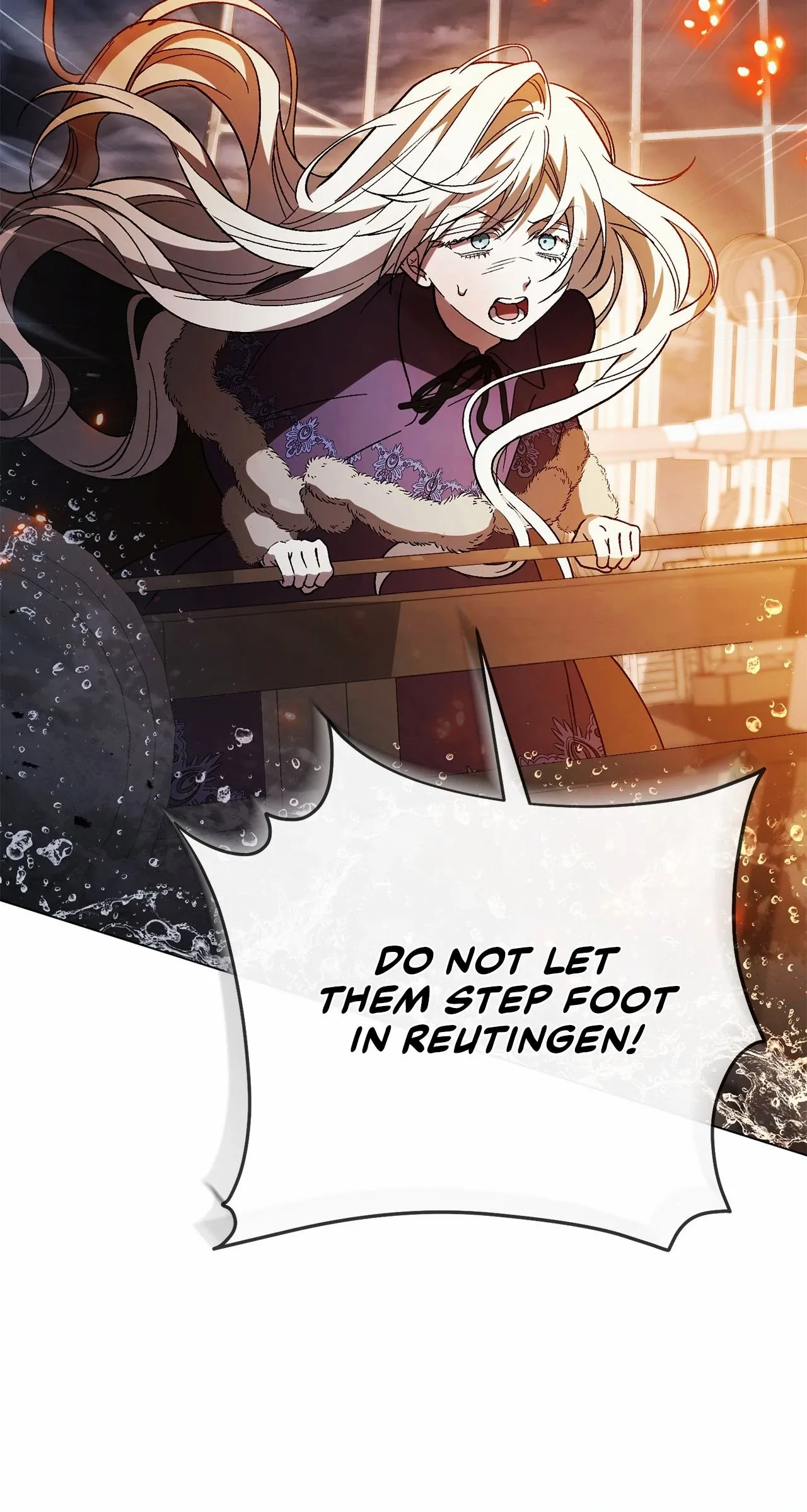 Read Black Chain Manga Online