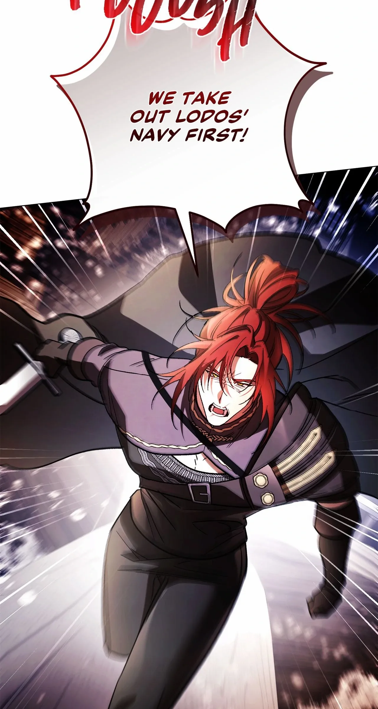 Read Black Chain Manga Online