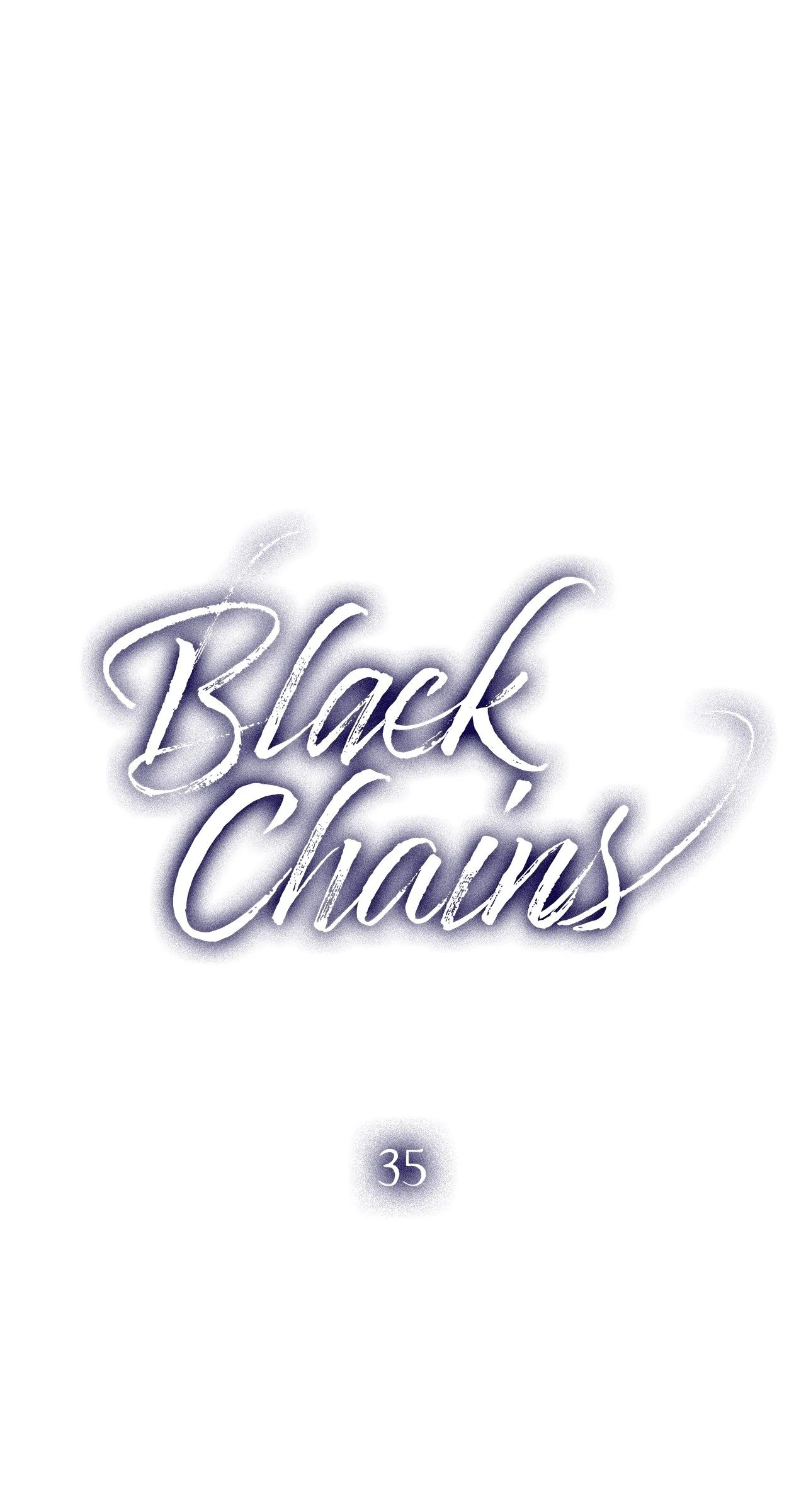 Read Black Chain Manga Online