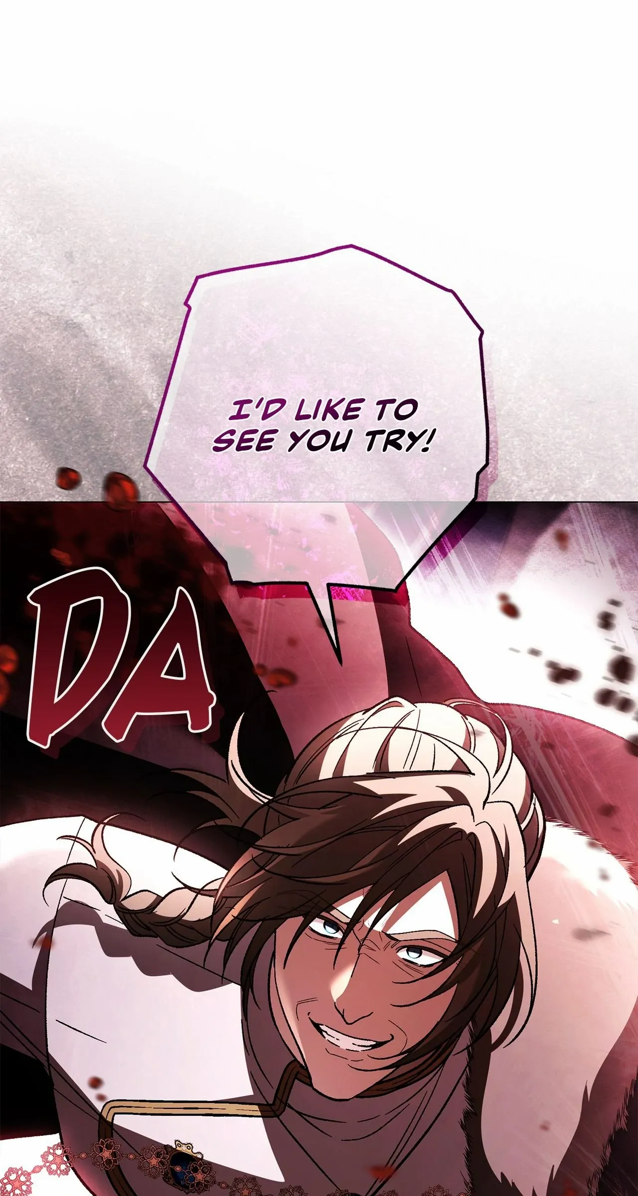 Read Black Chain Manga Online