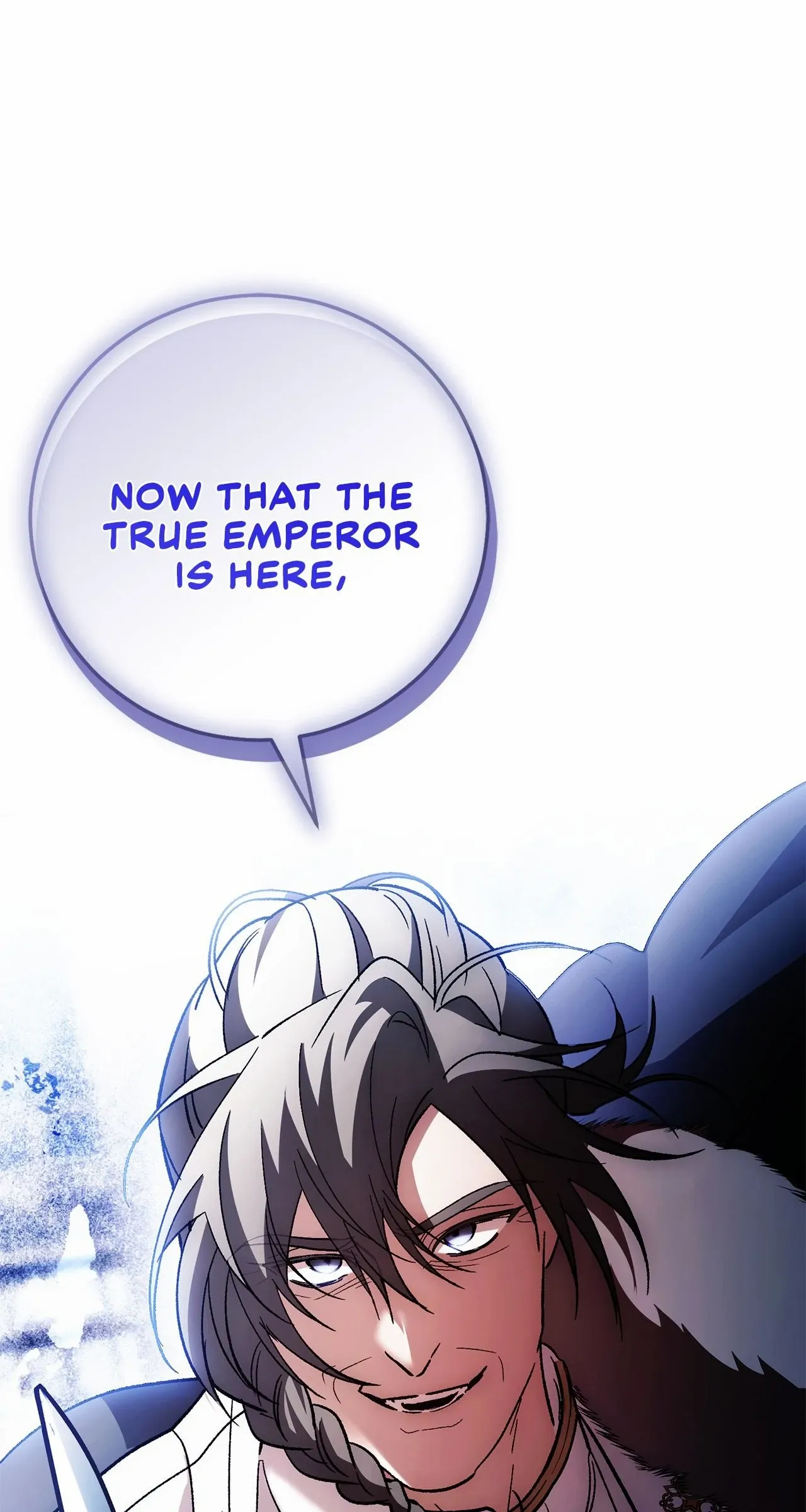 Read Black Chain Manga Online