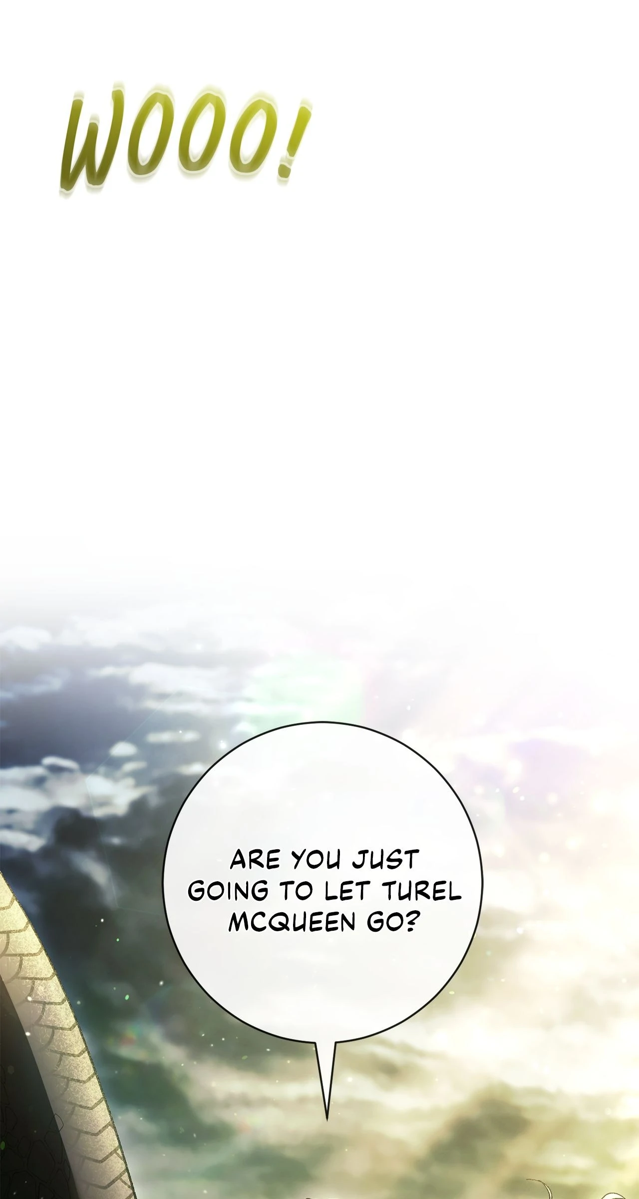 Read Black Chain Manga Online