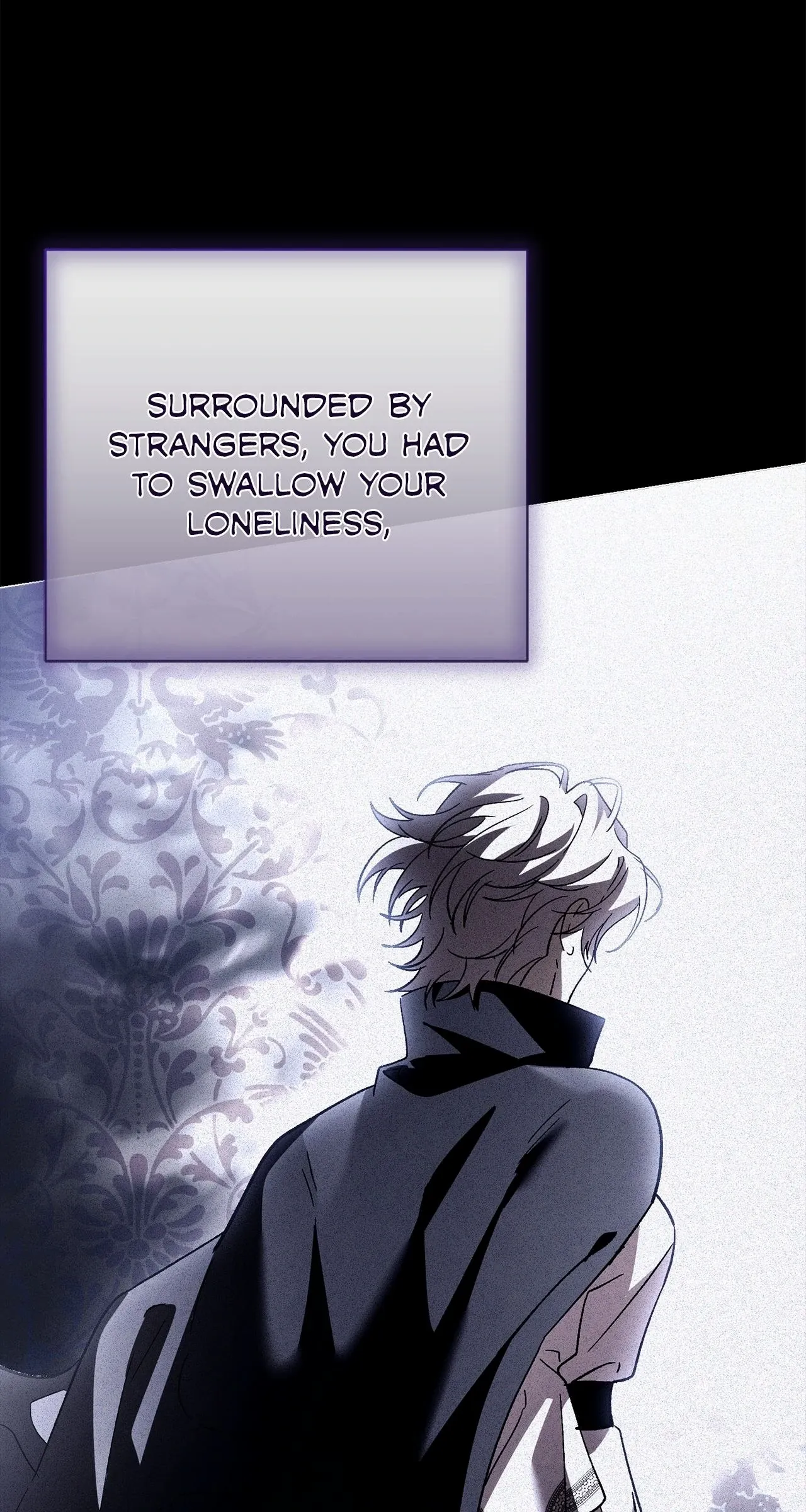 Read Black Chain Manga Online