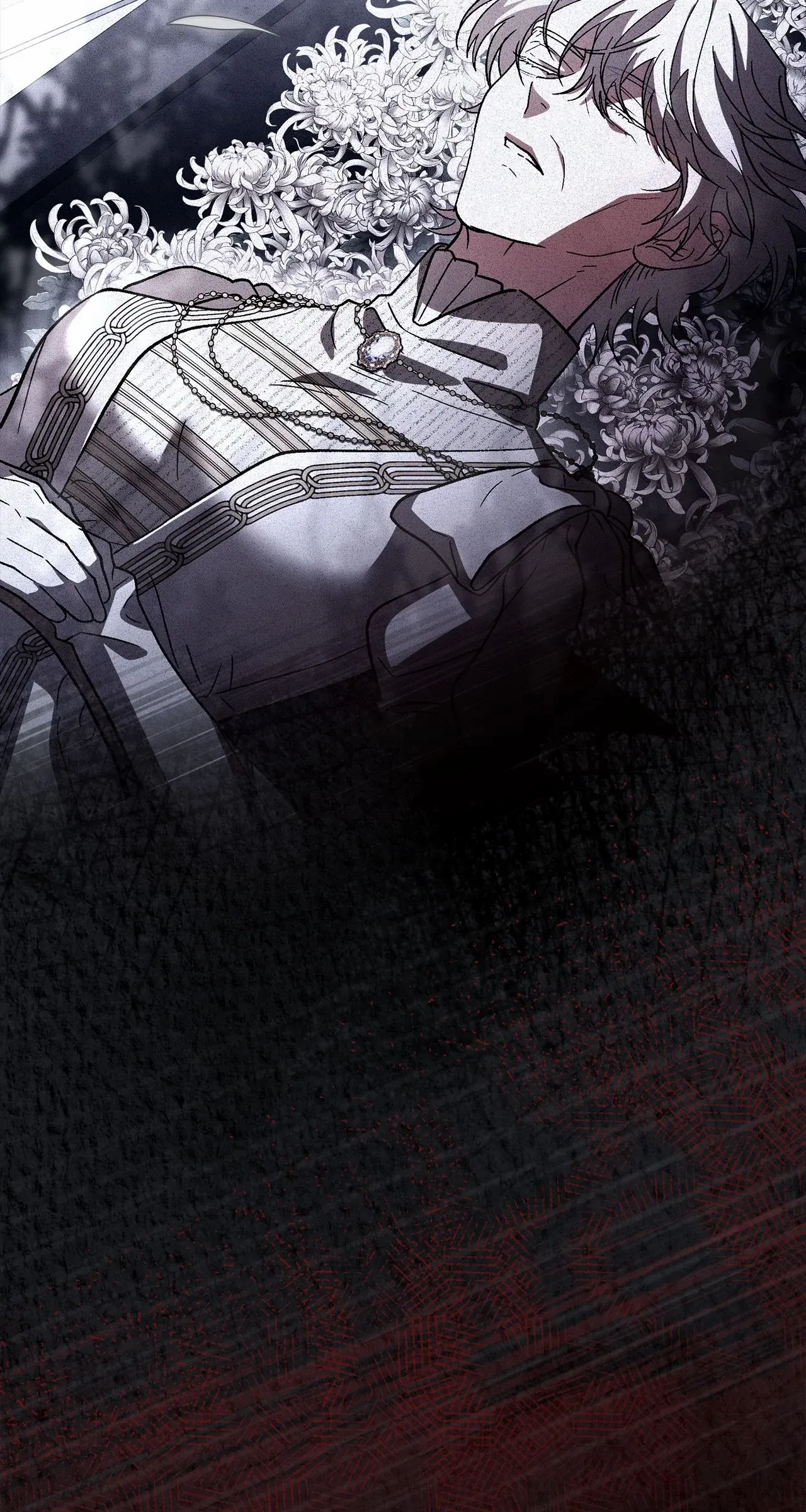 Read Black Chain Manga Online