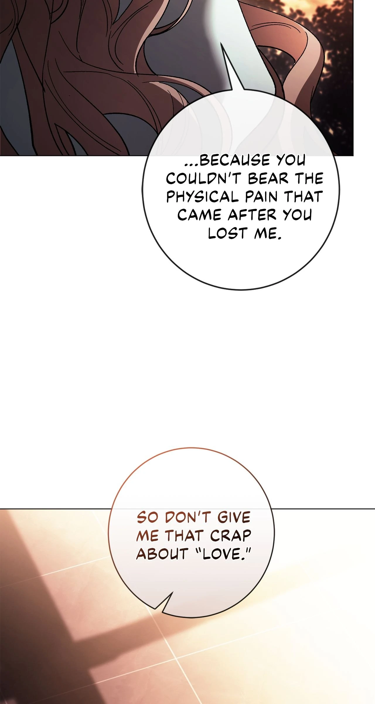 Read Black Chain Manga Online