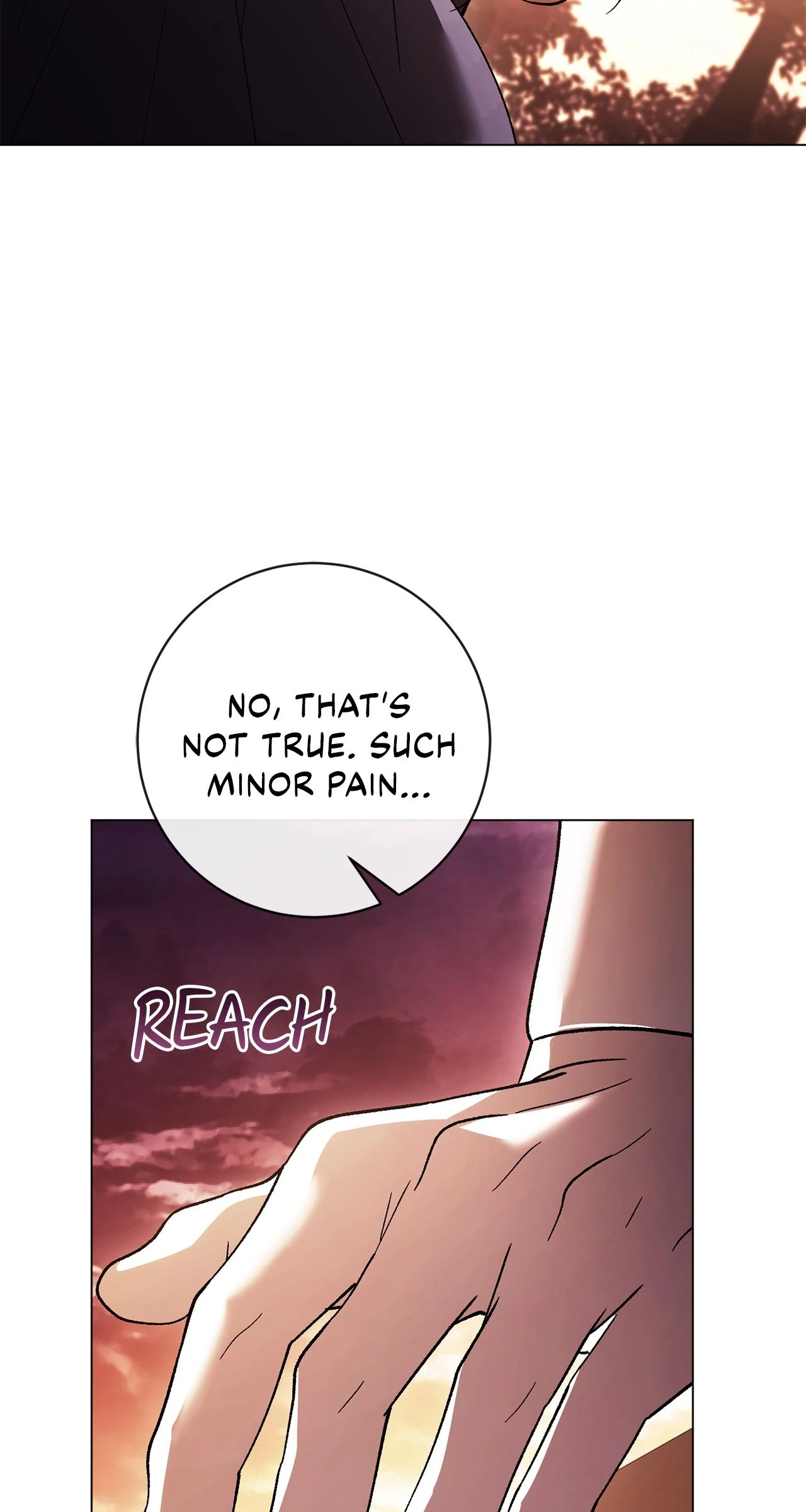 Read Black Chain Manga Online