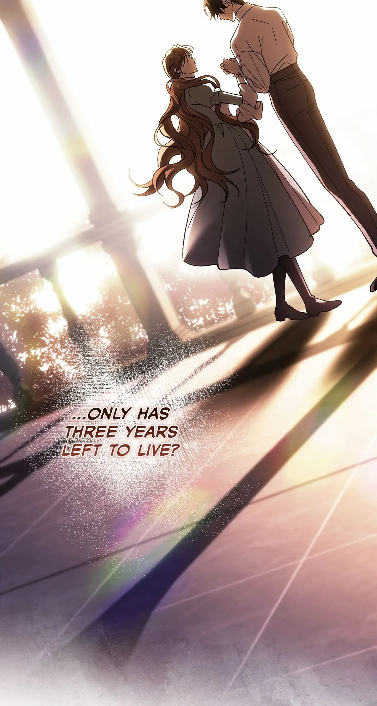 Read Black Chain Manga Online