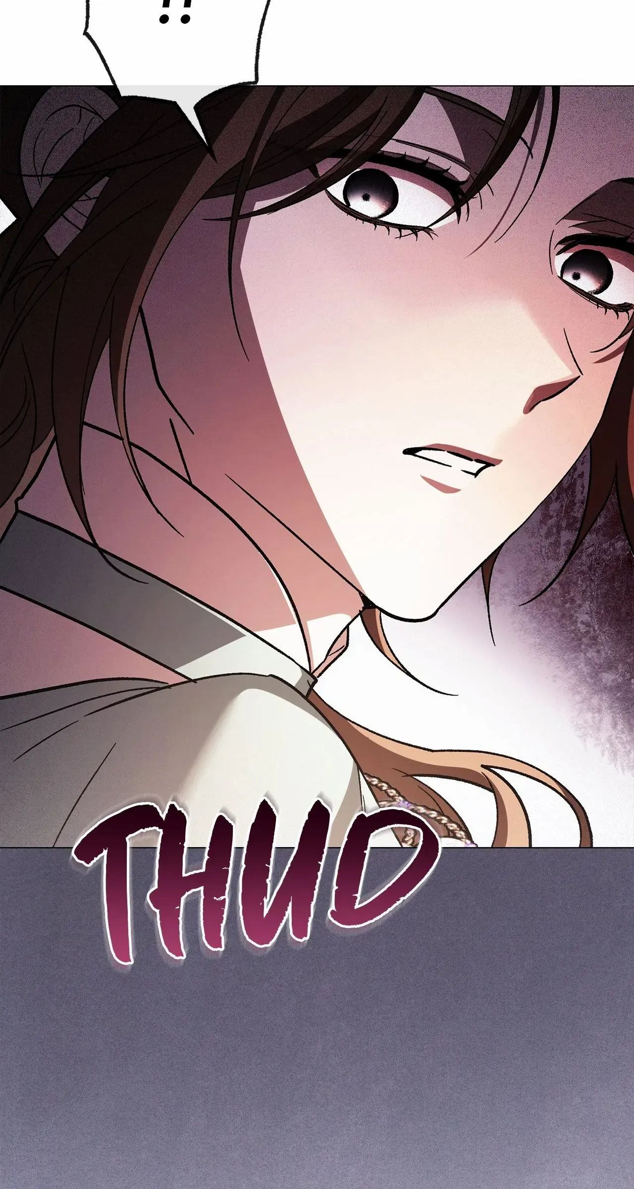 Read Black Chain Manga Online