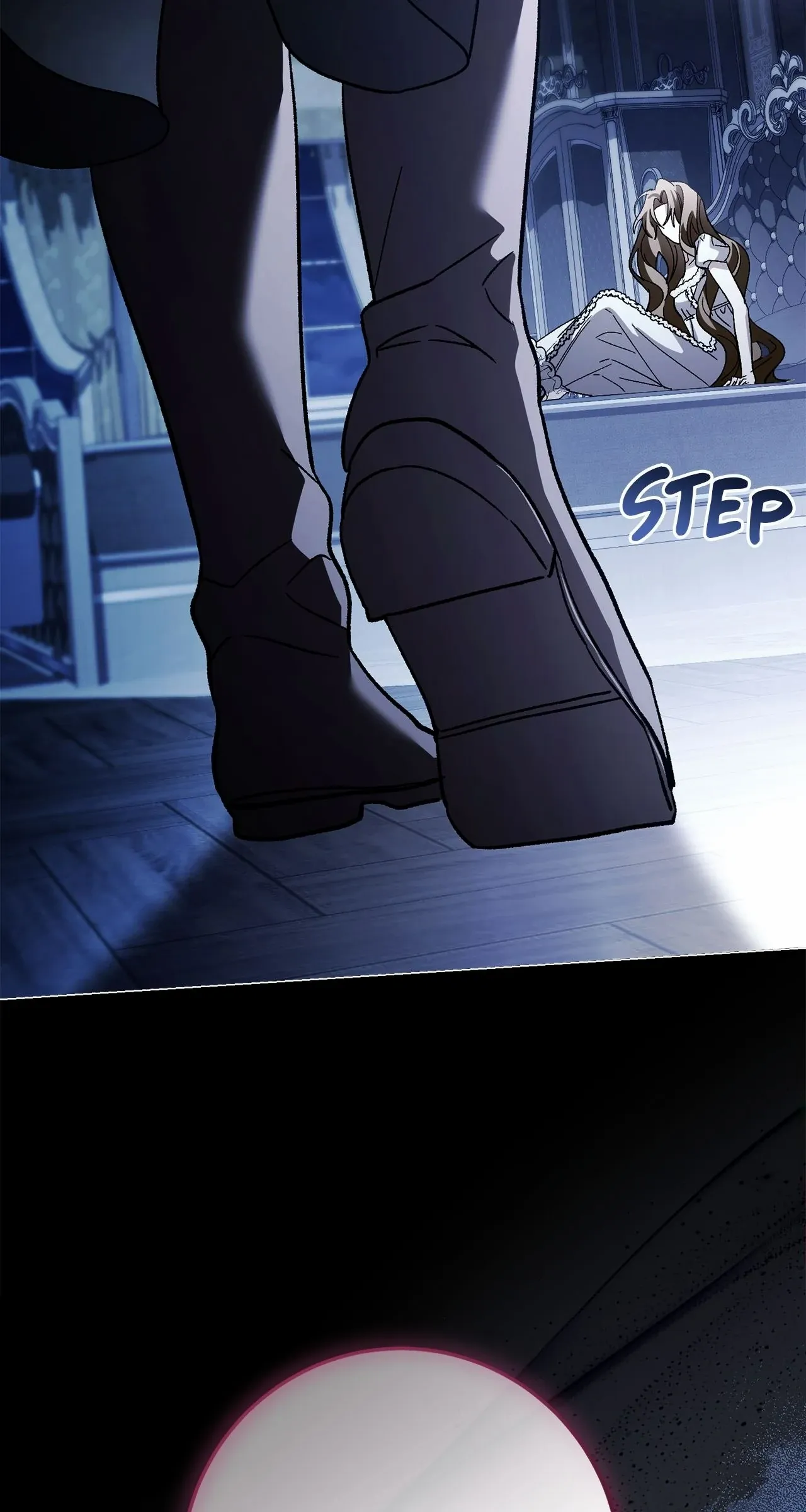 Read Black Chain Manga Online