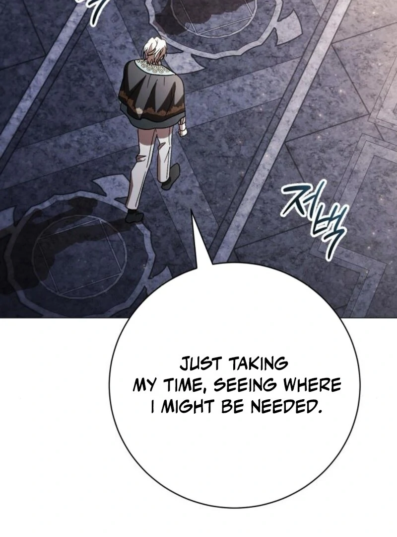 Read Black Chain Manga Online