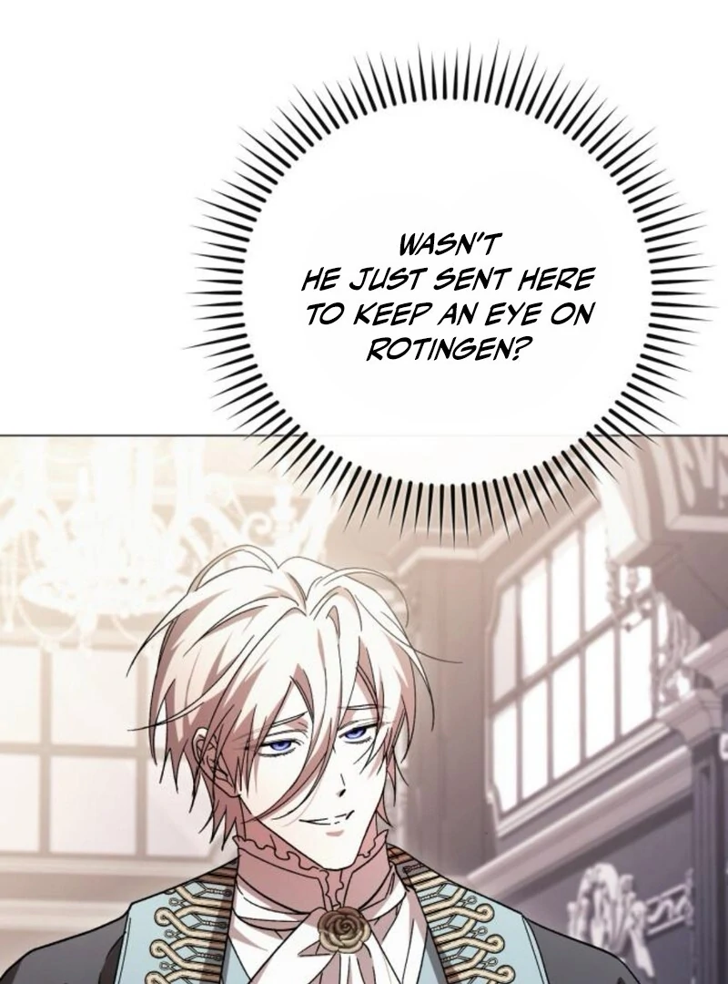 Read Black Chain Manga Online
