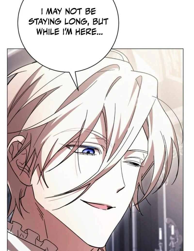 Read Black Chain Manga Online