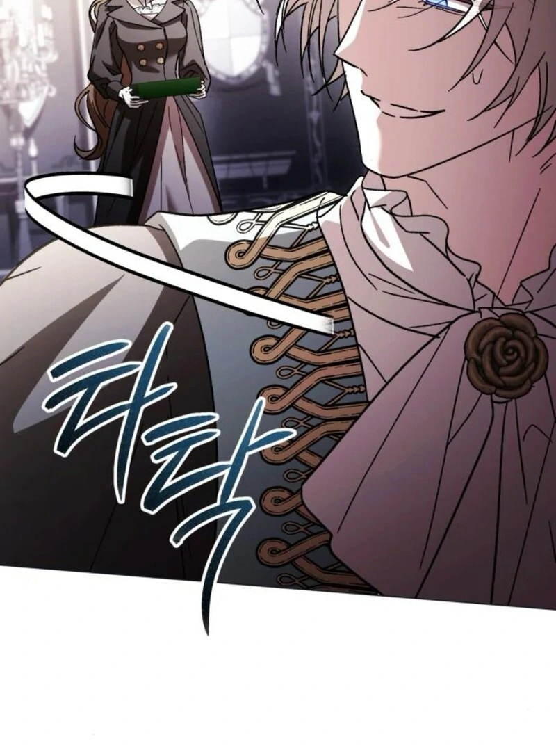 Read Black Chain Manga Online