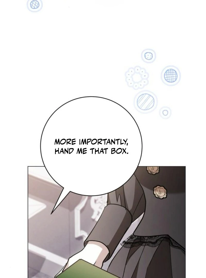 Read Black Chain Manga Online