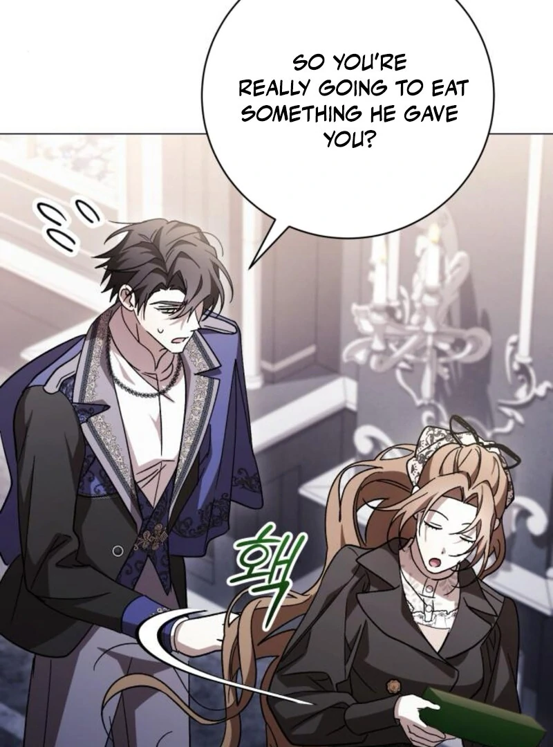Read Black Chain Manga Online