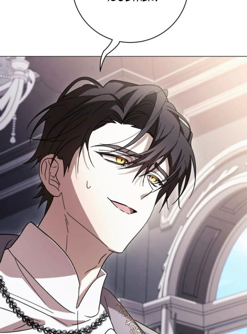 Read Black Chain Manga Online