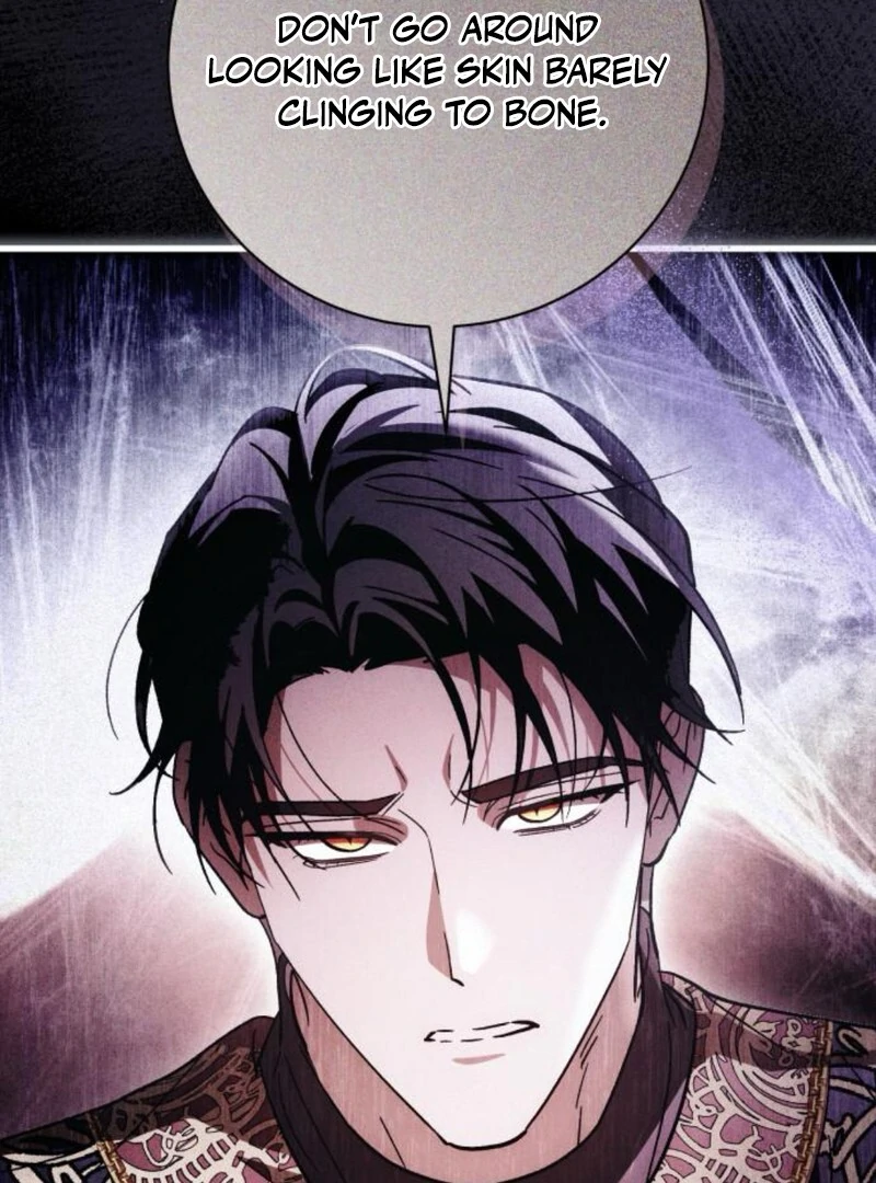 Read Black Chain Manga Online