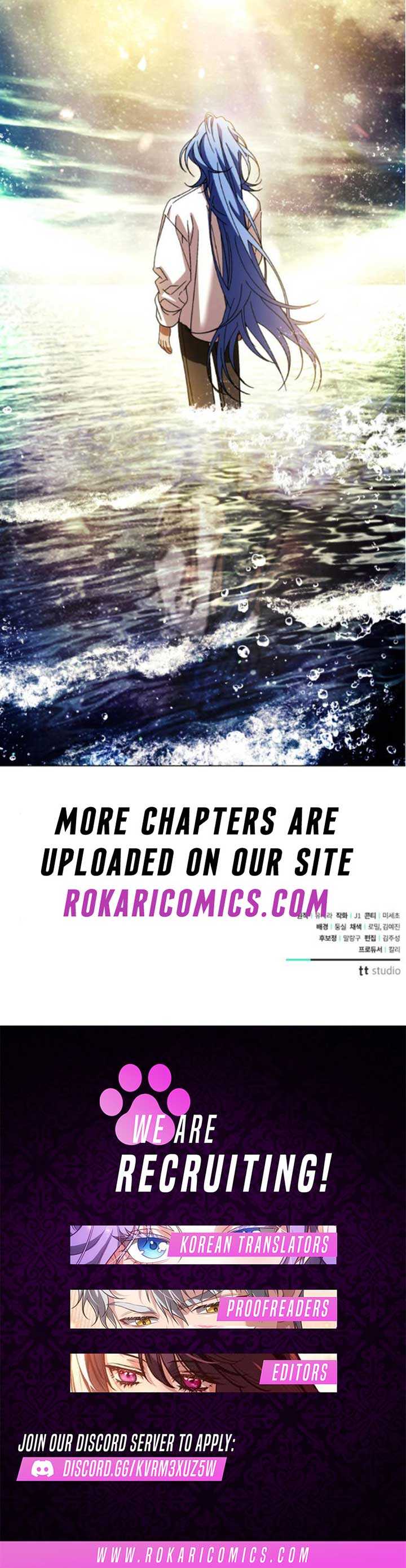 Read Black Chain Manga Online