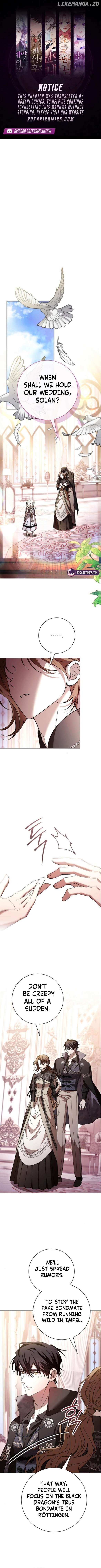 Read Black Chain Manga Online