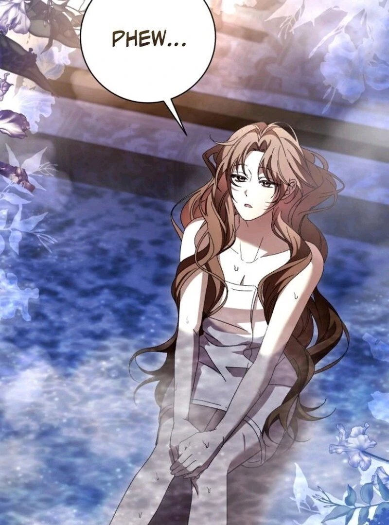 Read Black Chain Manga Online
