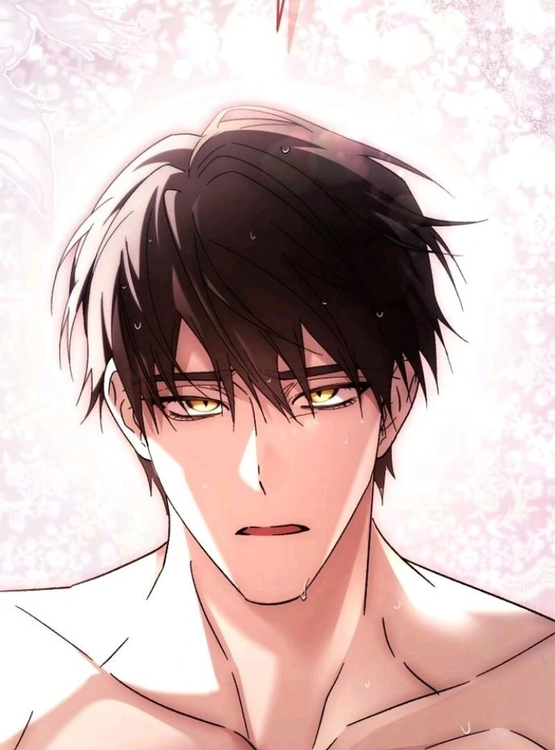 Read Black Chain Manga Online