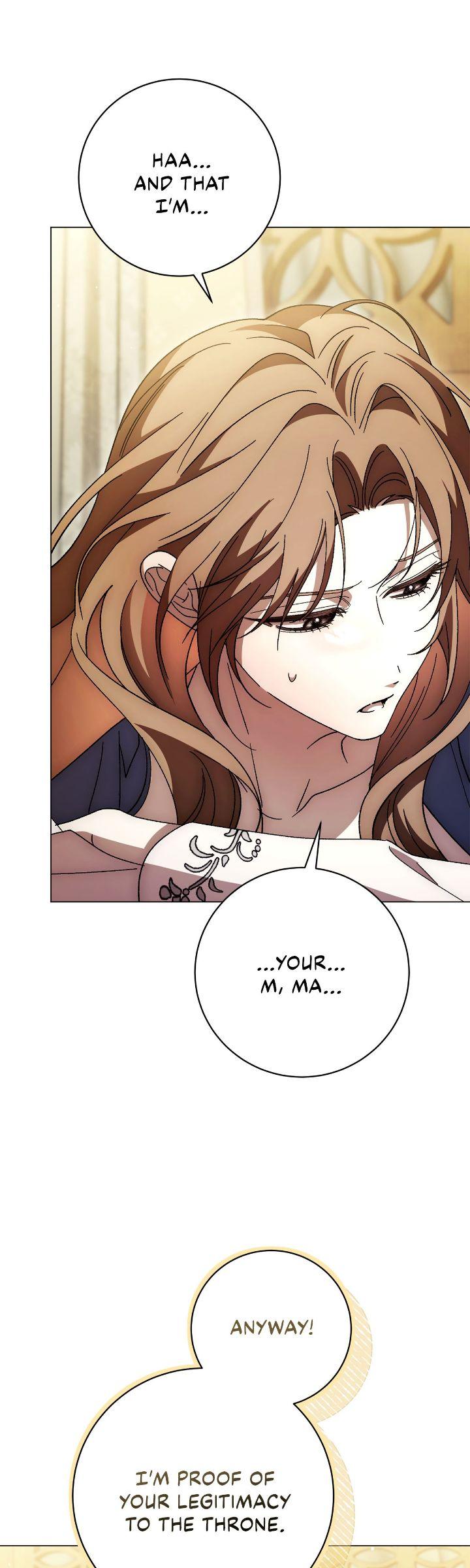 Read Black Chain Manga Online
