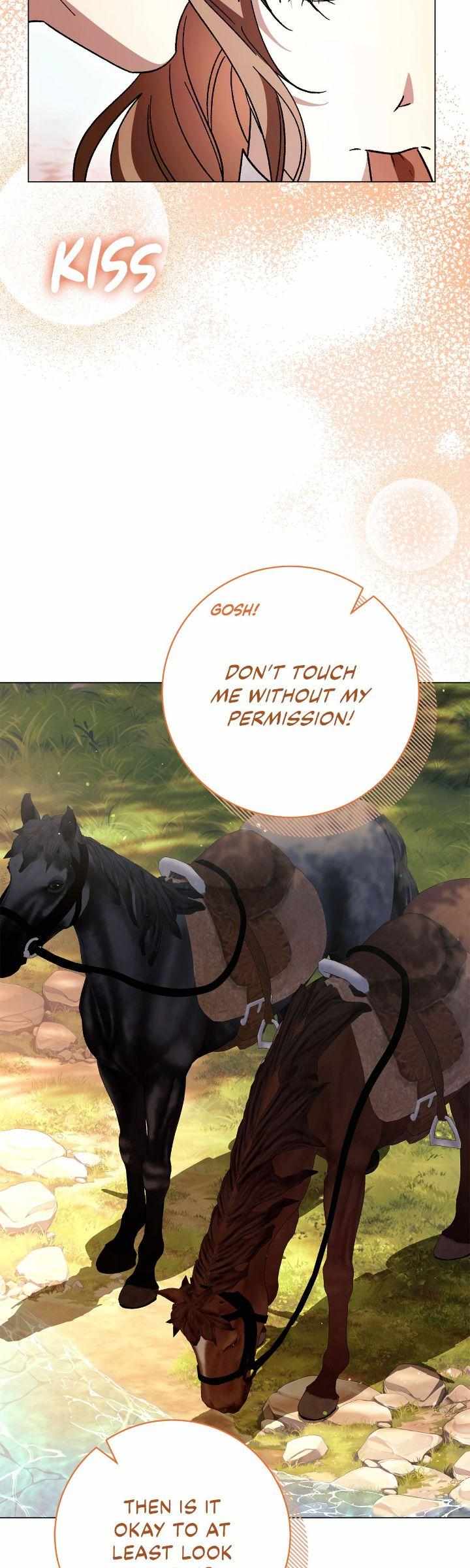 Read Black Chain Manga Online