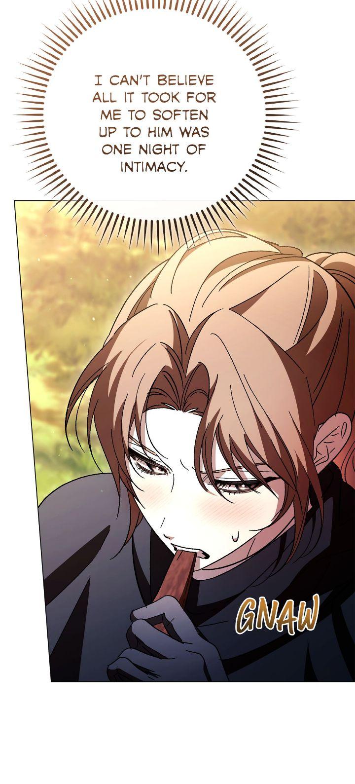 Read Black Chain Manga Online
