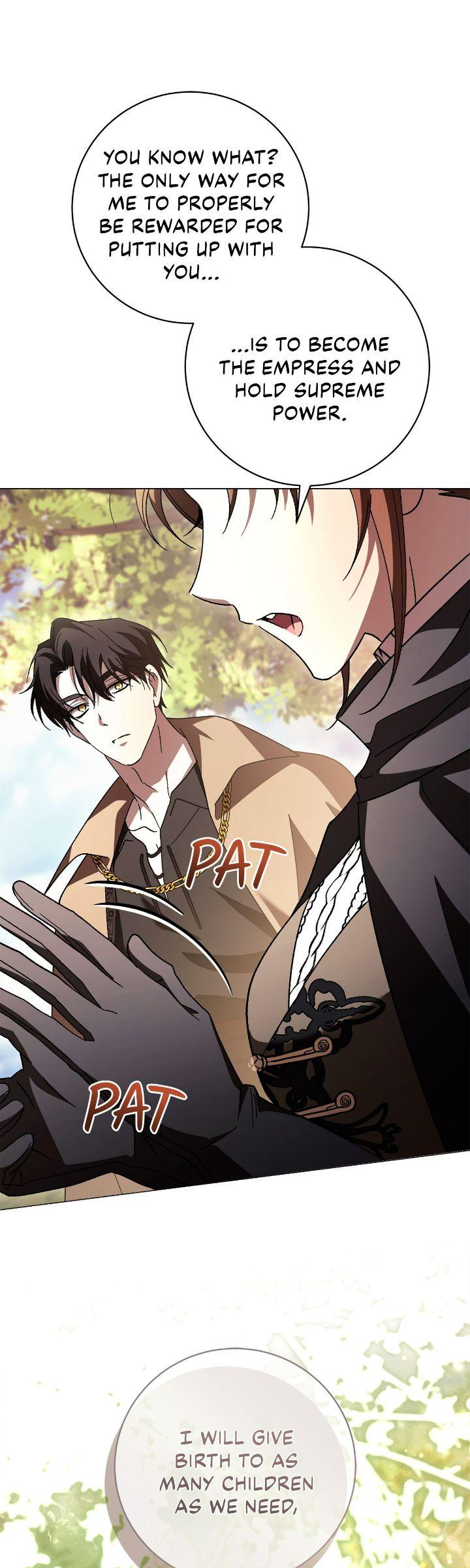Read Black Chain Manga Online