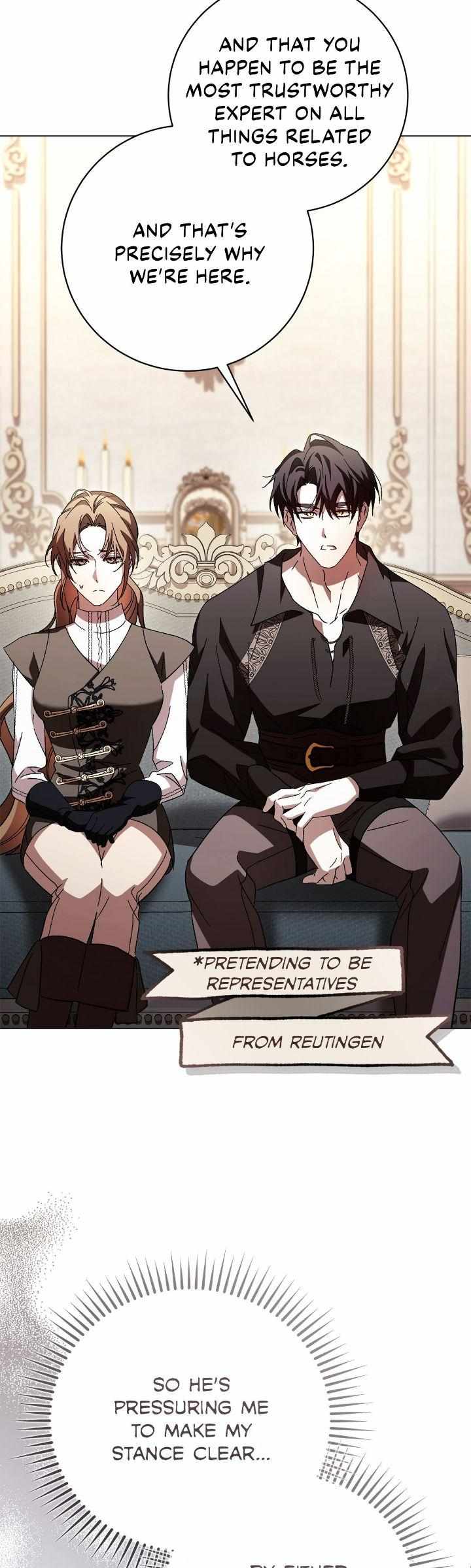 Read Black Chain Manga Online