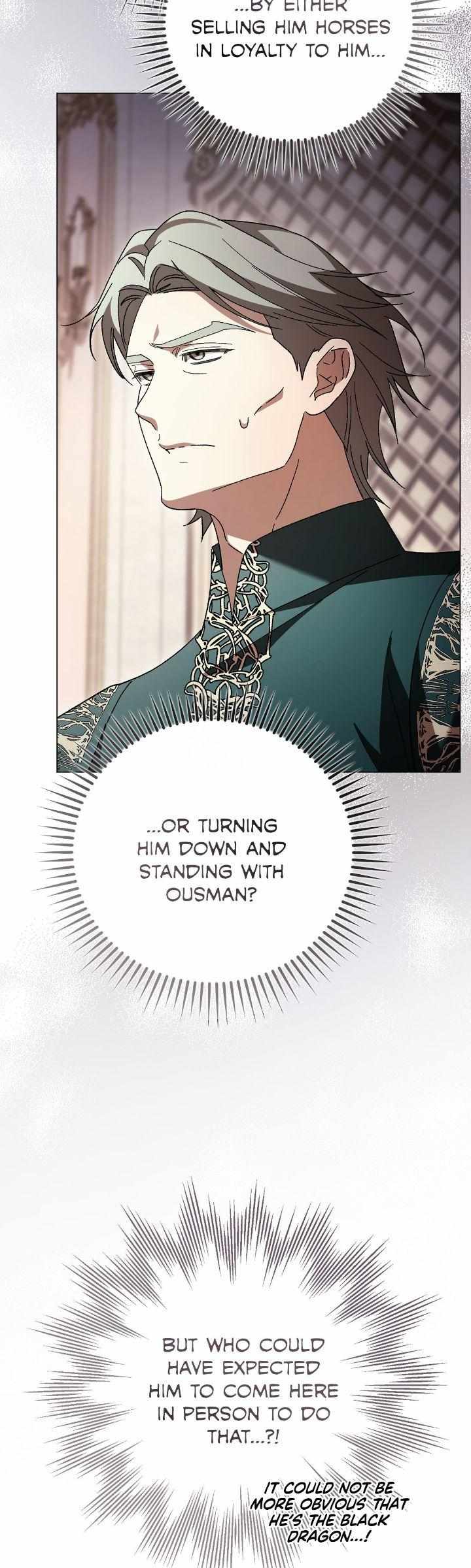 Read Black Chain Manga Online
