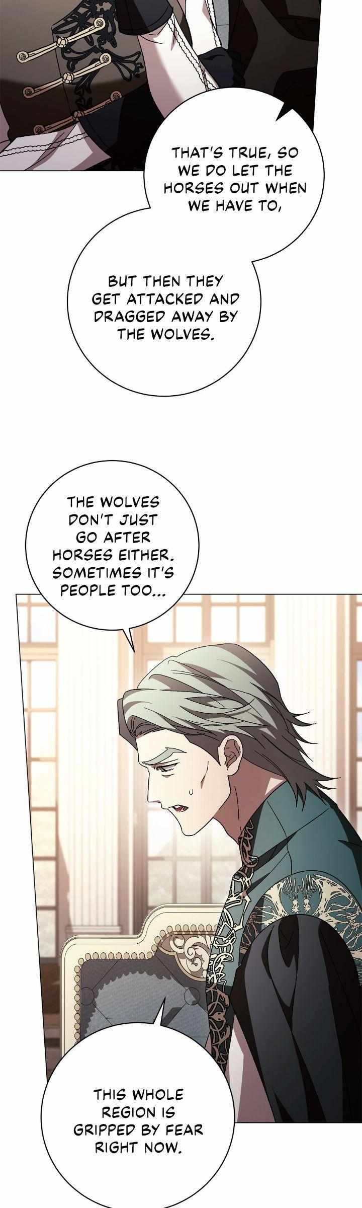 Read Black Chain Manga Online
