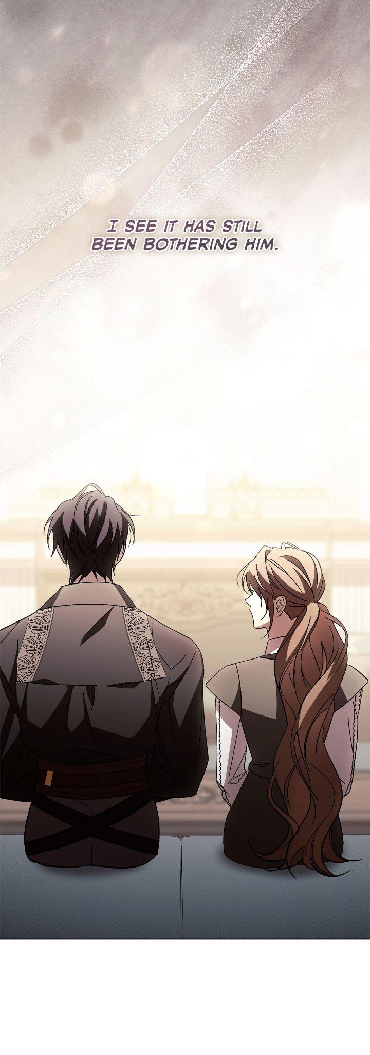 Read Black Chain Manga Online