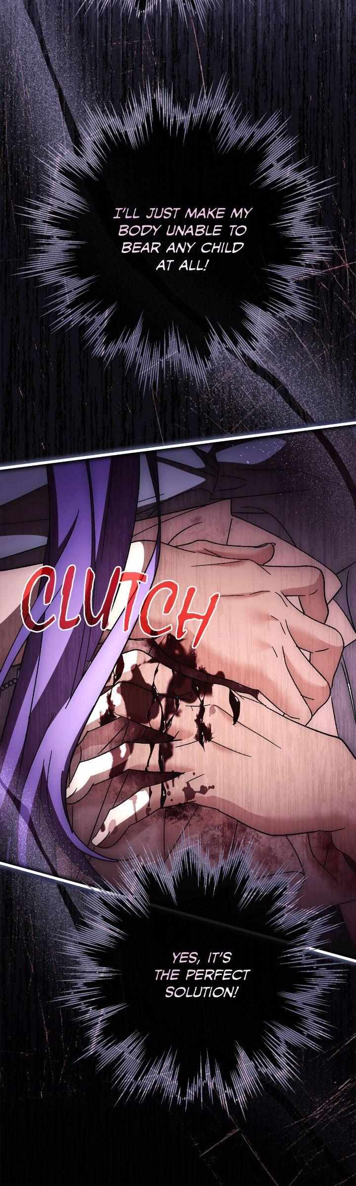 Read Black Chain Manga Online