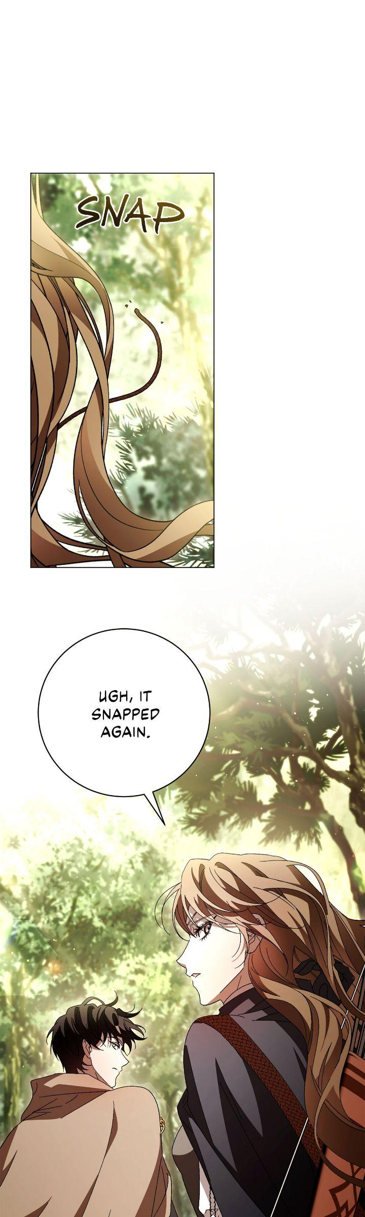 Read Black Chain Manga Online