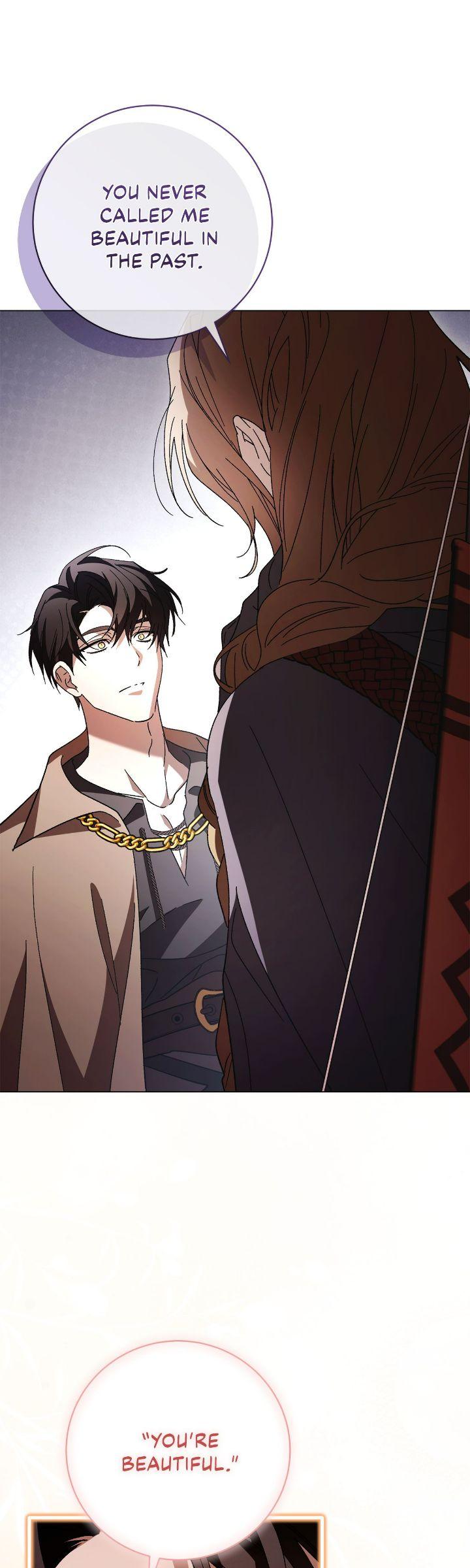 Read Black Chain Manga Online