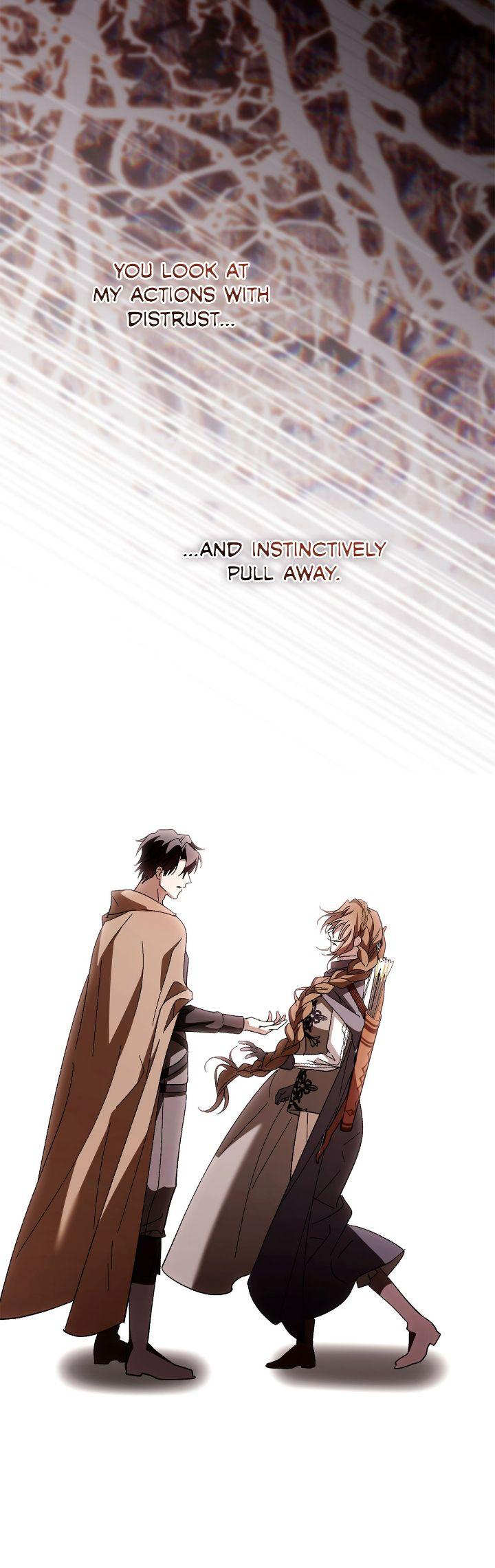 Read Black Chain Manga Online