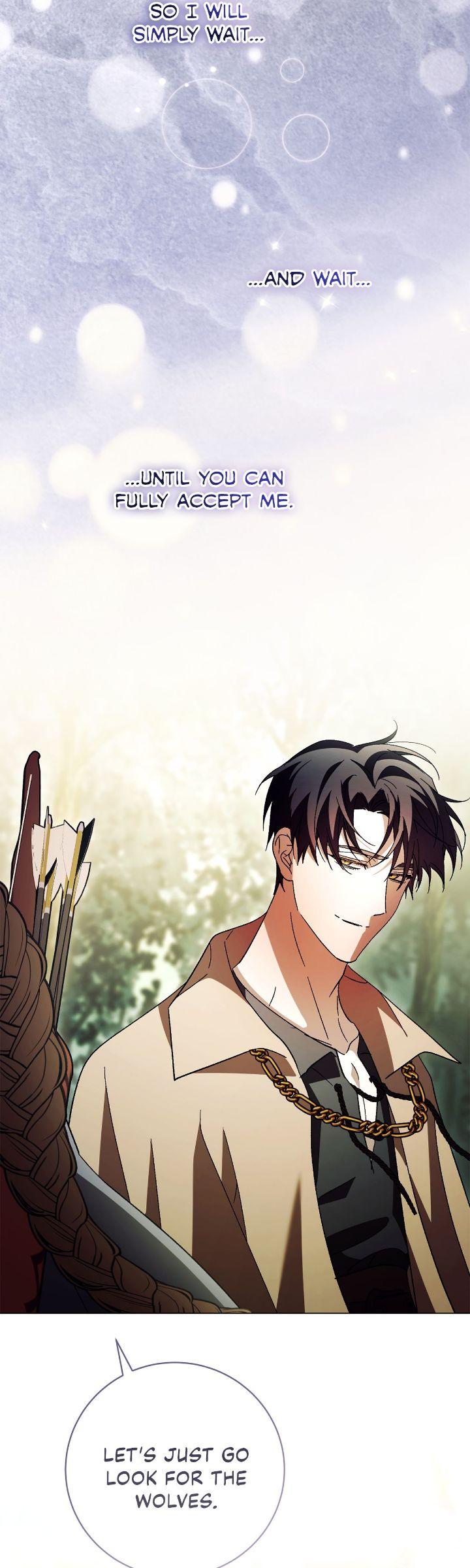 Read Black Chain Manga Online