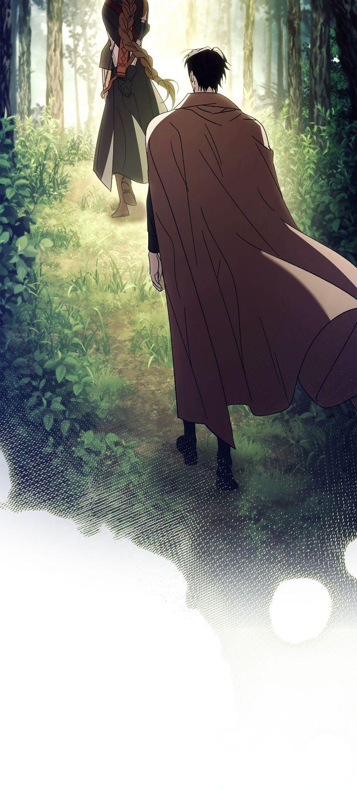Read Black Chain Manga Online