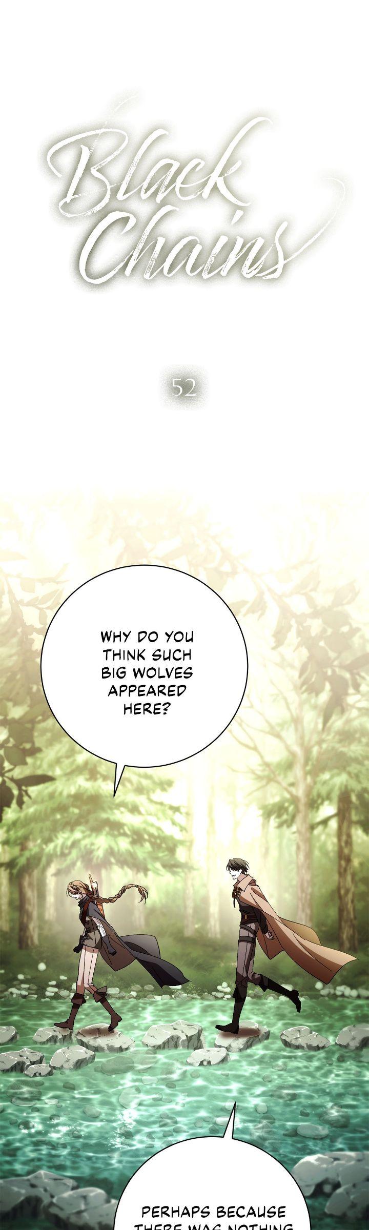 Read Black Chain Manga Online