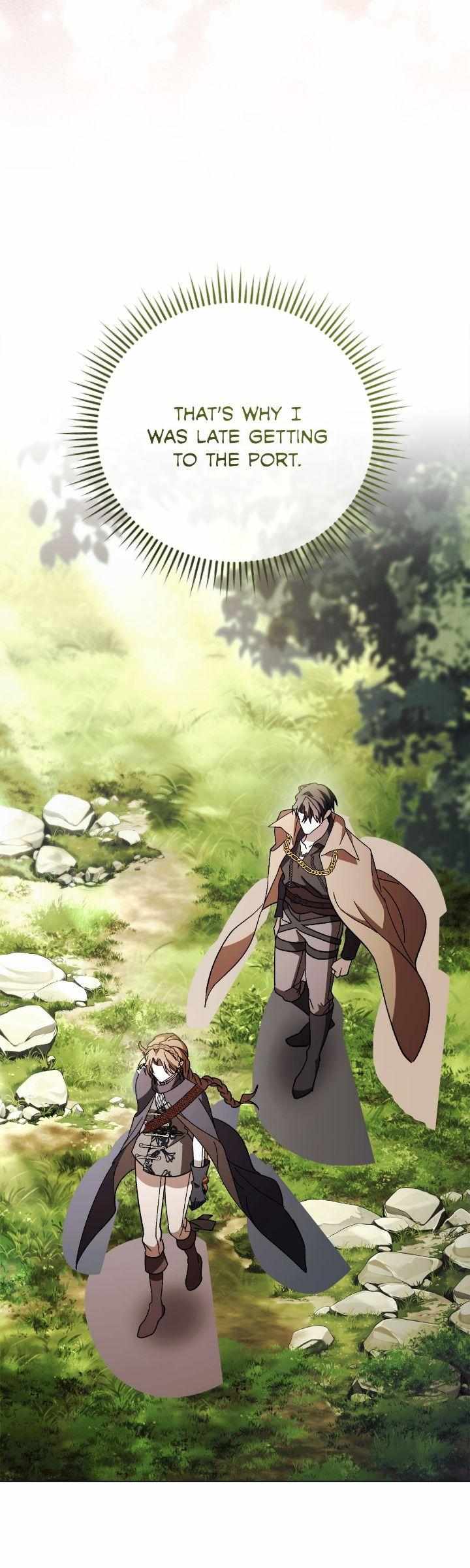 Read Black Chain Manga Online