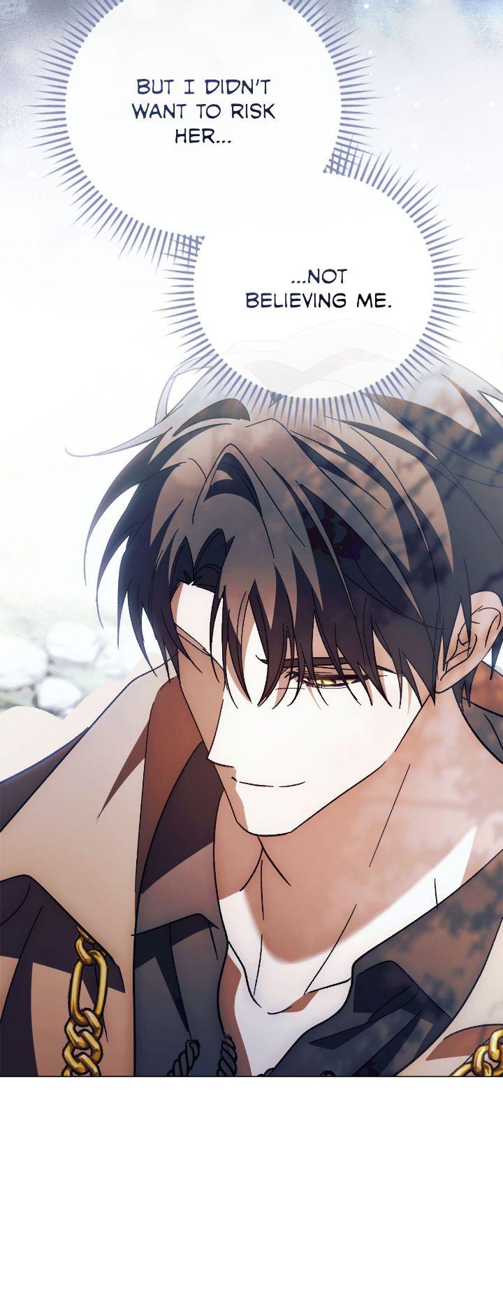 Read Black Chain Manga Online