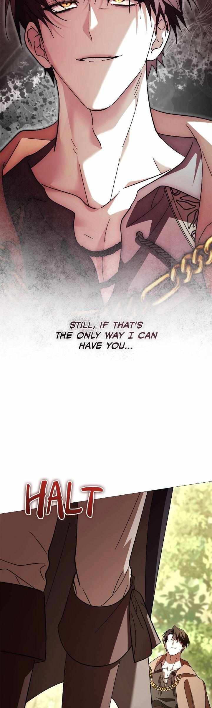 Read Black Chain Manga Online