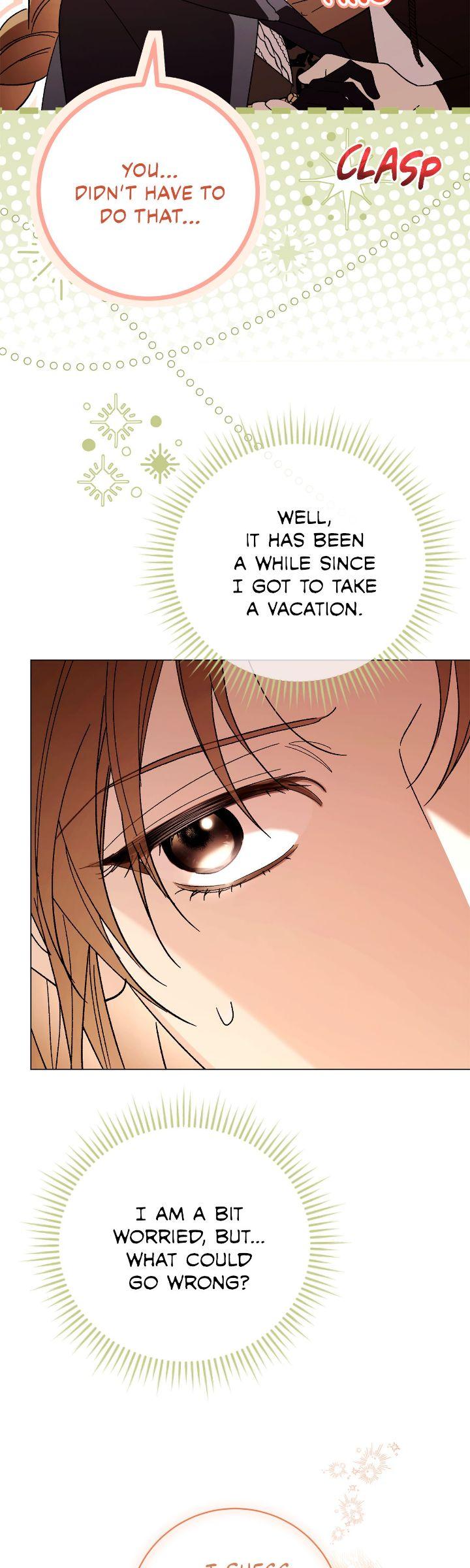 Read Black Chain Manga Online